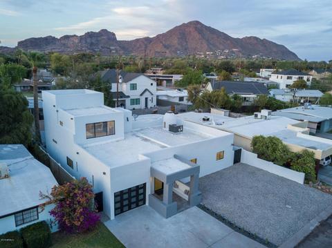 4540 E Heatherbrae Dr, Phoenix, AZ 85018 photo 41