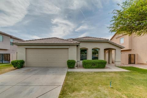 2940 S 73rd Ln, Phoenix, AZ 85043 photo 1