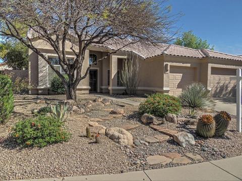 4416 E Cathedral Rock Dr, Phoenix, AZ 85044 photo 1