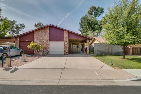 1851 E Inverness Ave, Mesa, AZ 85204 photo 1