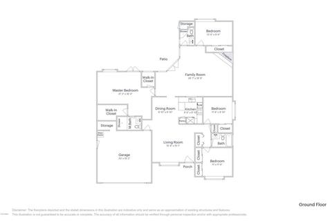 1302 E Divot Dr, Tempe, AZ 85283 photo 2