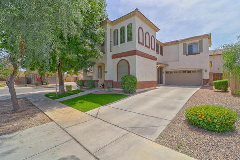 4221 E Claxton Ave, Gilbert, AZ 85297 photo 1