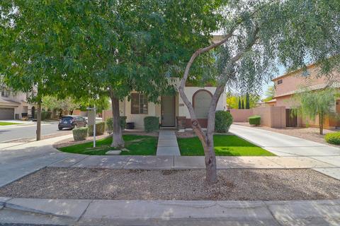 4221 E Claxton Ave, Gilbert, AZ 85297 photo 2