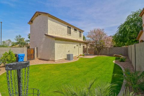 4221 E Claxton Ave, Gilbert, AZ 85297 photo 26