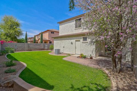 4221 E Claxton Ave, Gilbert, AZ 85297 photo 25
