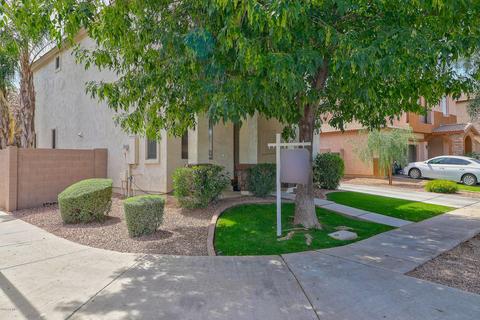 4221 E Claxton Ave, Gilbert, AZ 85297 photo 3