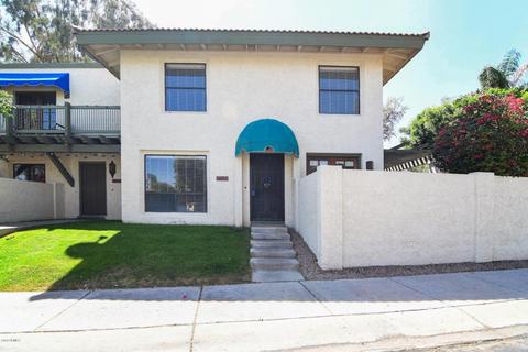 4853 Euclid Ave #3, Phoenix, AZ 85044 photo 1