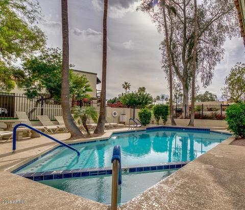 4853 Euclid Ave #3, Phoenix, AZ 85044 photo 20