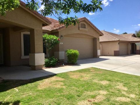 3927 E Bautista Rd, Gilbert, AZ 85297 photo 17