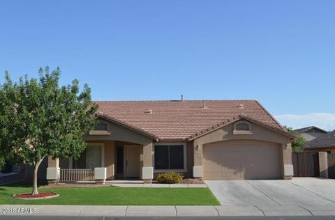 3927 E Bautista Rd, Gilbert, AZ 85297 photo 1