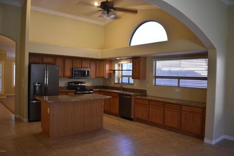 3927 E Bautista Rd, Gilbert, AZ 85297 photo 2