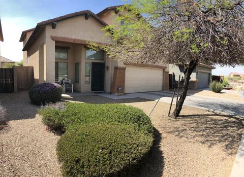 6820 S 37th Gln, Phoenix, AZ 85041 photo 1