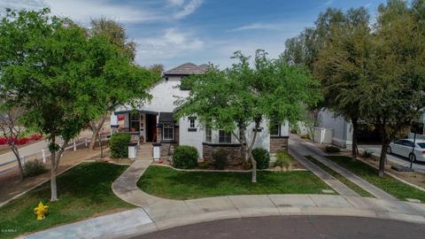 2616 E Valencia St, Gilbert, AZ 85296 photo 29
