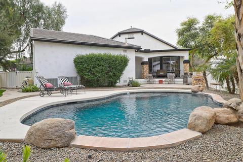 2616 E Valencia St, Gilbert, AZ 85296 photo 38