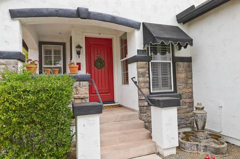 2616 E Valencia St, Gilbert, AZ 85296 photo 6