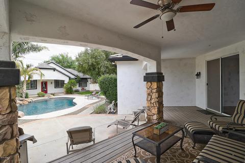 2616 E Valencia St, Gilbert, AZ 85296 photo 30