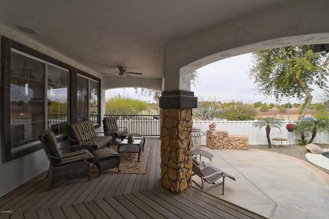 2616 E Valencia St, Gilbert, AZ 85296 photo 7