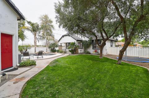 2616 E Valencia St, Gilbert, AZ 85296 photo 35