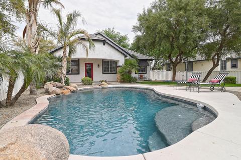 2616 E Valencia St, Gilbert, AZ 85296 photo 32