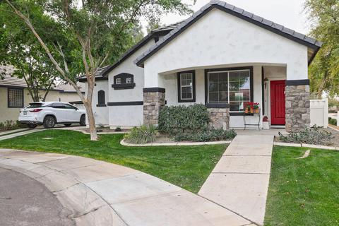 2616 E Valencia St, Gilbert, AZ 85296 photo 13