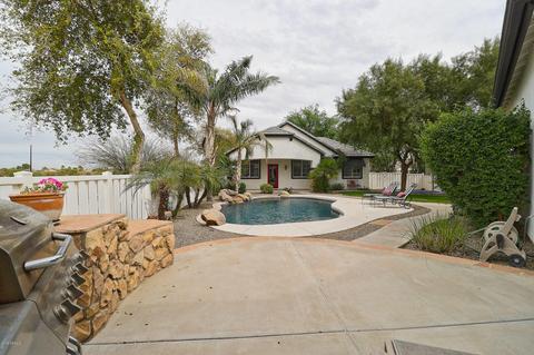 2616 E Valencia St, Gilbert, AZ 85296 photo 31