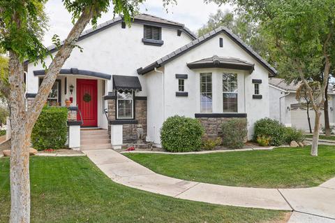 2616 E Valencia St, Gilbert, AZ 85296 photo 1