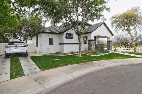 2616 E Valencia St, Gilbert, AZ 85296 photo 12