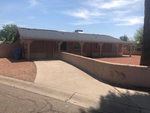4341 N 35th Ave, Phoenix, AZ 85017 photo 1