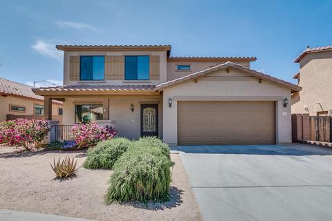 9263 E Greenway St, Mesa, AZ 85207 photo 1