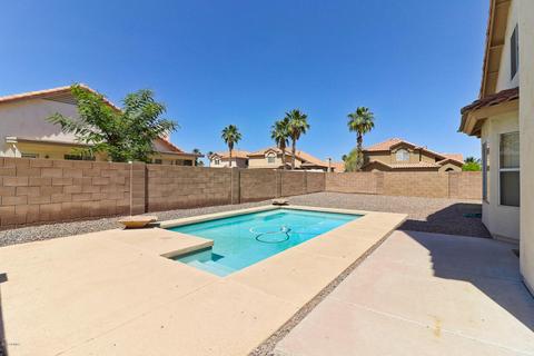 3462 E Glenhaven Dr, Phoenix, AZ 85048 photo 62