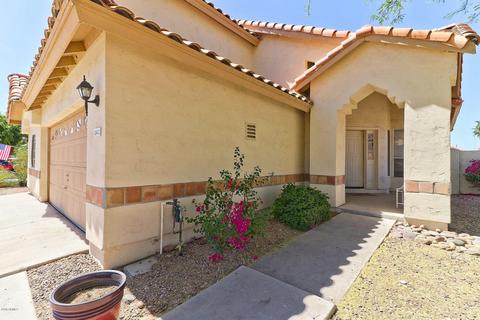 3462 E Glenhaven Dr, Phoenix, AZ 85048 photo 6