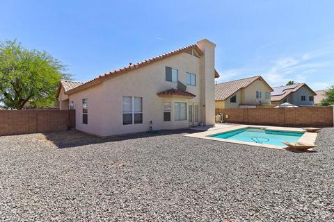 3462 E Glenhaven Dr, Phoenix, AZ 85048 photo 64