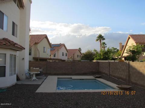 3462 E Glenhaven Dr, Phoenix, AZ 85048 photo 20