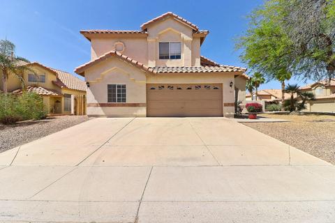 3462 E Glenhaven Dr, Phoenix, AZ 85048 photo 2