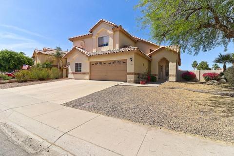 3462 E Glenhaven Dr, Phoenix, AZ 85048 photo 4