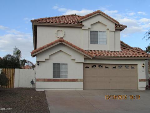 3462 E Glenhaven Dr, Phoenix, AZ 85048 photo 1