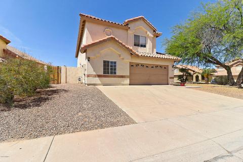 3462 E Glenhaven Dr, Phoenix, AZ 85048 photo 3