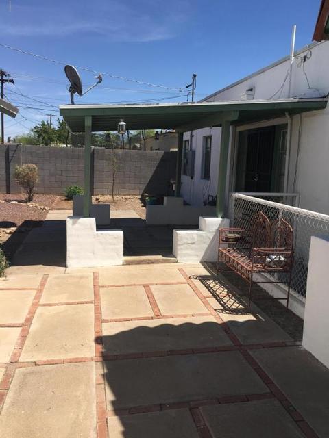 2042 E Oak St, Phoenix, AZ 85006 photo 30