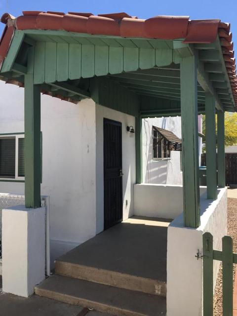 2042 E Oak St, Phoenix, AZ 85006 photo 26