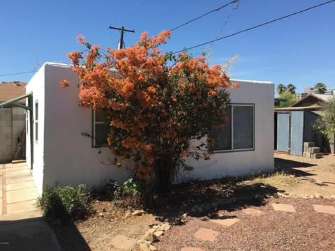 2042 E Oak St, Phoenix, AZ 85006 photo 33