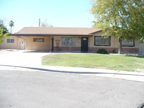 28 E Mckinley Cir, Tempe, AZ 85288 photo 1