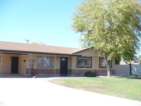 28 E Mckinley Cir, Tempe, AZ 85288 photo 2