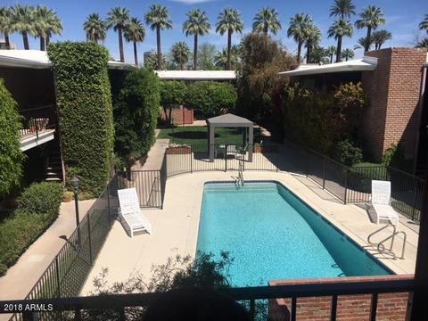 127 E Palm Ln #B, Phoenix, AZ 85004 photo 1