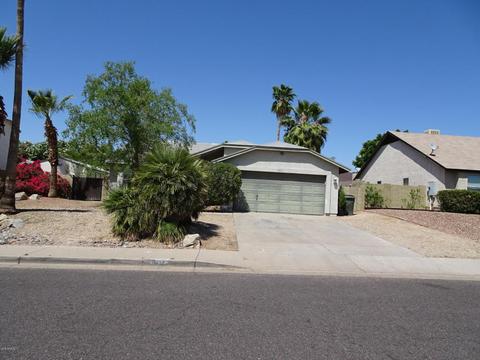 1256 E Wescott Dr, Phoenix, AZ 85024 photo 4