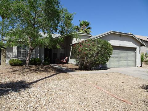 1256 E Wescott Dr, Phoenix, AZ 85024 photo 1