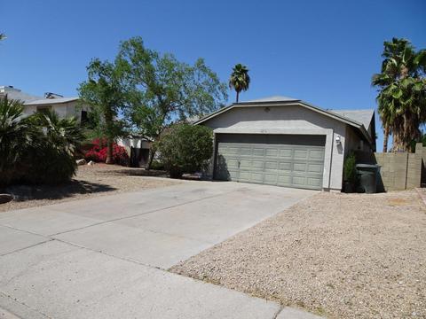1256 E Wescott Dr, Phoenix, AZ 85024 photo 3
