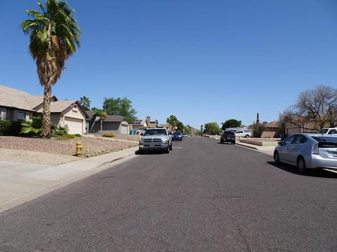 1256 E Wescott Dr, Phoenix, AZ 85024 photo 98