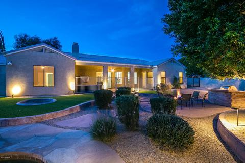 1831 E Kael St, Mesa, AZ 85203 photo 76