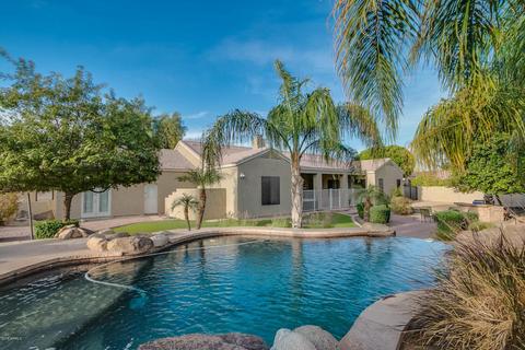1831 E Kael St, Mesa, AZ 85203 photo 68