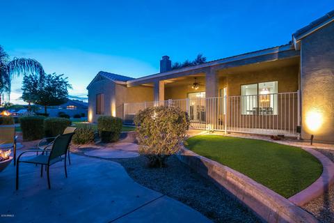 1831 E Kael St, Mesa, AZ 85203 photo 75